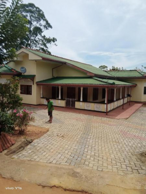 Sapugolla Family Resort